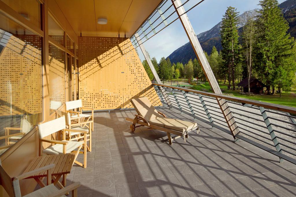 קרנייסקה גורה Spik Alpine Resort מראה חיצוני תמונה